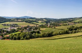 Rosenkranzkapelle Krumbach, &copy; Wiener Alpen in Nieder&ouml;sterreich