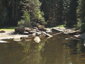 Kleiner Gemeindeteich, &copy; Thomas Diesner