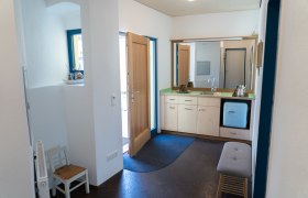 Apartments Breiten Neun, kitchenette, &copy; Breiten Neun