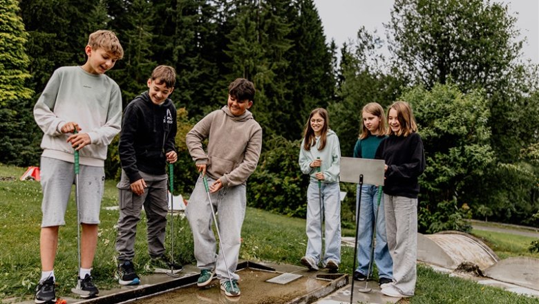 Fairytale Hotel Waldpension Nebelstein, © Waldviertel Tourismus, Matthias Streibel