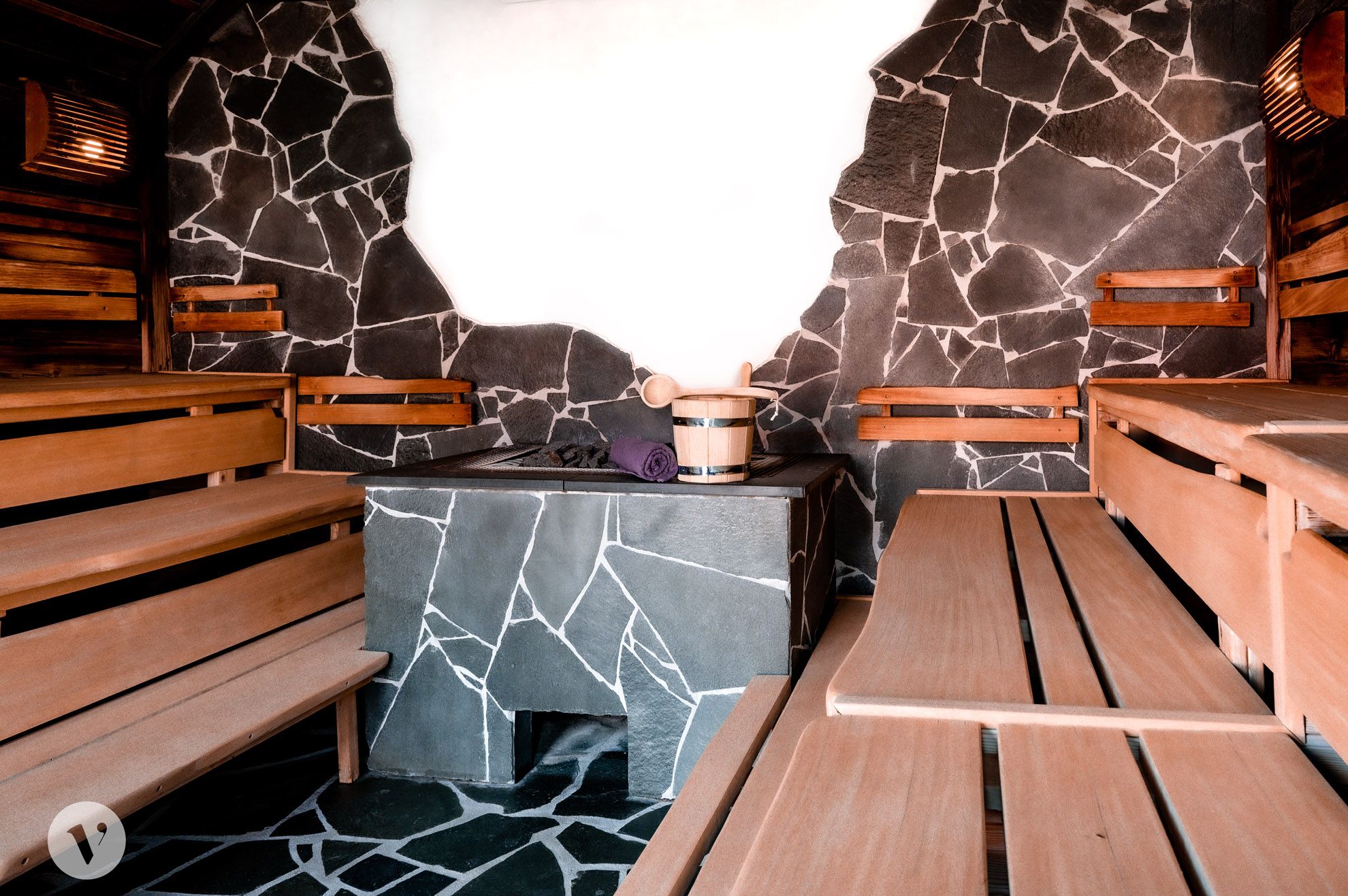Klammsauna