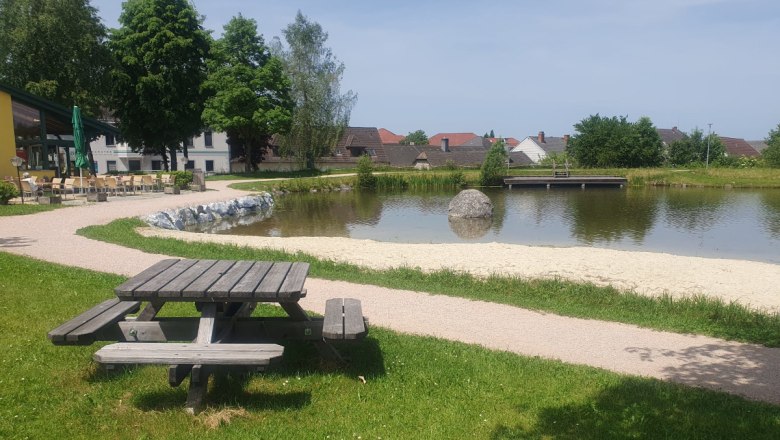 oberer-ortsteich-kleinkinderbereich_claudia-stoecklhuber2, &copy; Claudia St&ouml;cklhuber