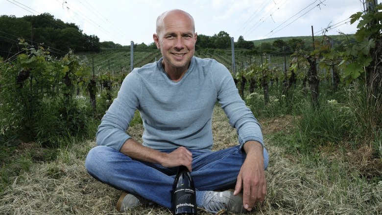 Winery Gebeshuber, © gebeshuber_kerzen-weinkeller-2_michaela-zeiler