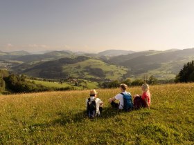 Mes&eacute;s panor&aacute;ma kil&aacute;t&aacute;s, &copy; schwarz-koenig.at