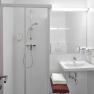 Bathroom Hotel Marc Aurel, Petronell-Carnuntum, &copy; Arion Hotel Gruppe