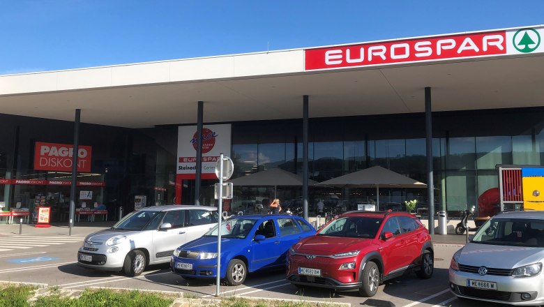 eurospar-poechlarn, &copy; Donau N&Ouml; Tourismus GmbH