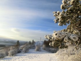 Buschberg, &copy; Weinviertel Tourismus