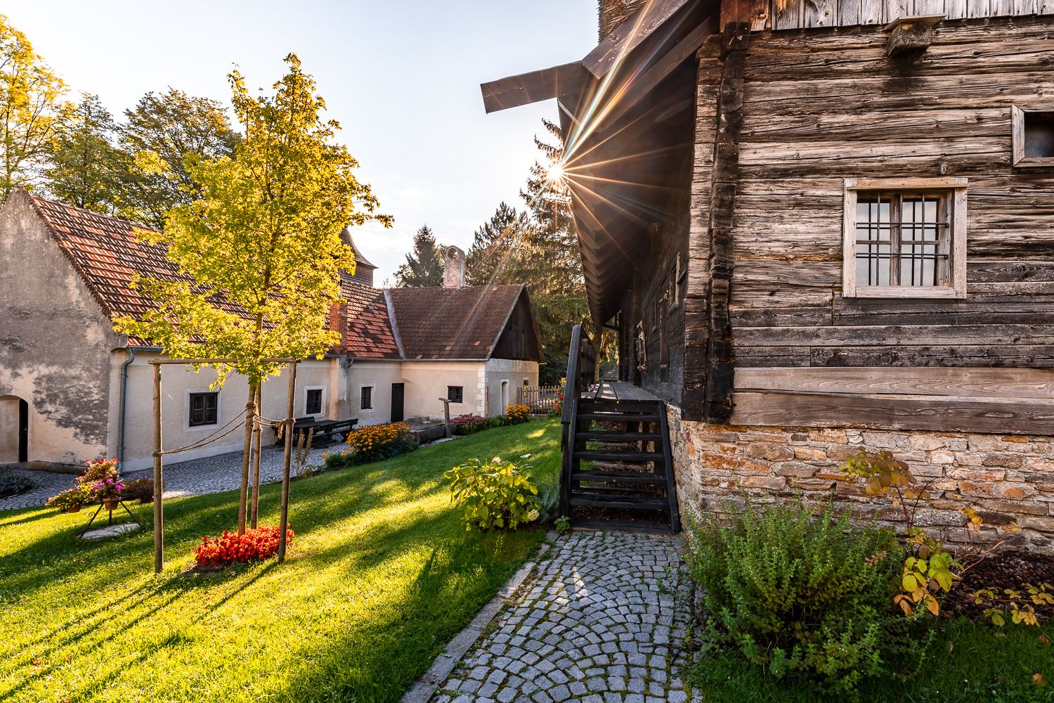 Museumsdorf Krumbach_reduzierte_Aufloesung(c)WIA_ChristianKremsl (25)