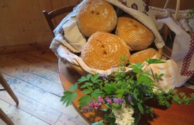 Cider tavern in the Europastube, &copy; Johanna Blamauer
