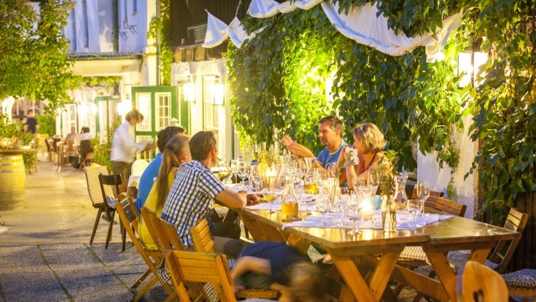 Gebeshuber, &copy; Gebeshuber