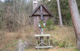 "J&oacute;t tesz neked!" - Pfennigbach gyalogos &uacute;tvonal, &copy; Wiener Alpen in Nieder&ouml;sterreich - Schneeberg Hohe Wand