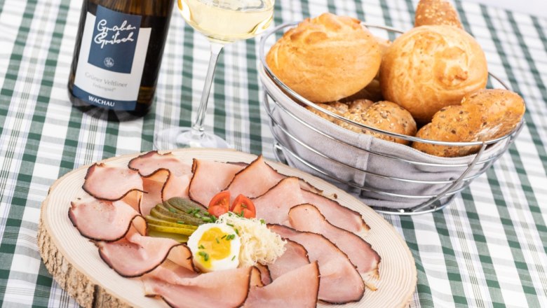 Donauschl&ouml;ssel Graben-Gritsch, &copy; Donauschl&ouml;ssel Graben-Gritsch