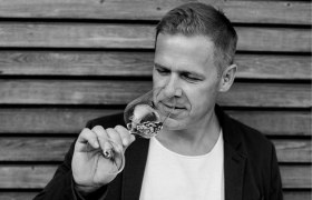 Winemaker, © Silvia Hintermayer