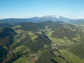 Schrattenbach und das Hornungstal, © ©Gemeinde Schrattenbach