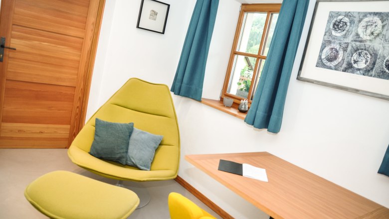 Apartman Haus am See, &copy; Claudia Lindner/Sophie Kirchner