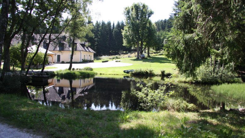 saj&aacute;t &uacute;sz&oacute;medence, &copy; Itha's secret escape