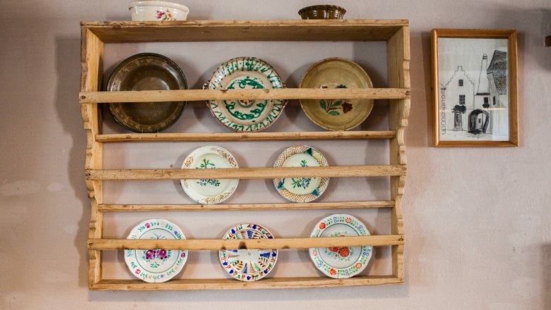 Decoration, &copy; Olga Berdikyan