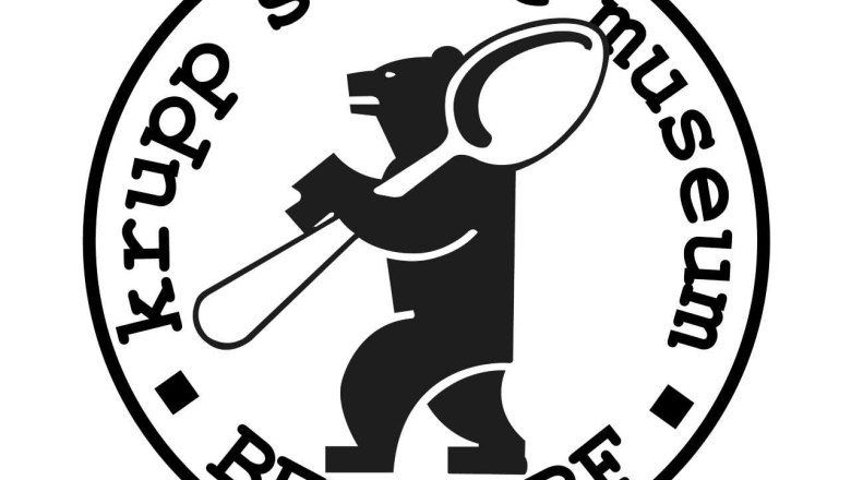 Krupp-Stadt-Museum_Logo, &copy; rupp stadt museum