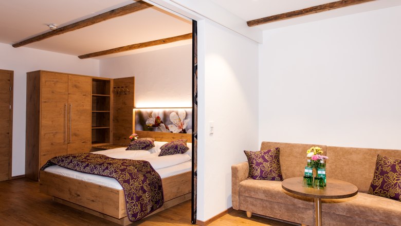 Room view, © Martina Siebenhandl