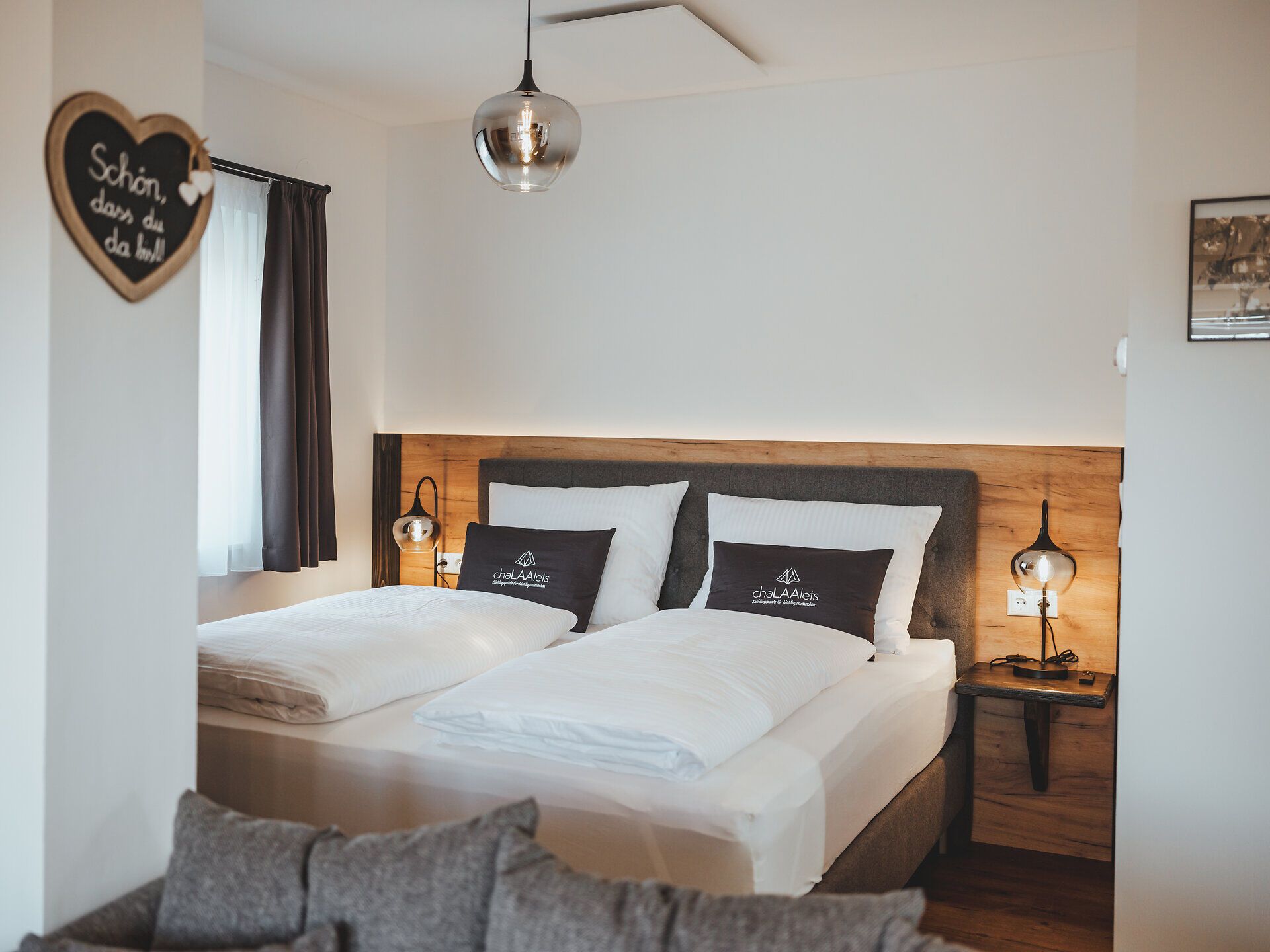 chalaalets külső nézet