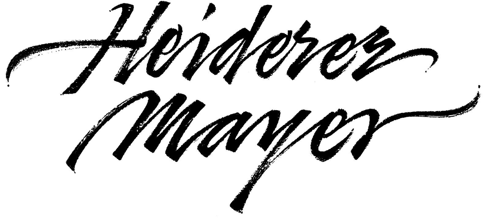 Pincészet Heiderer Mayer