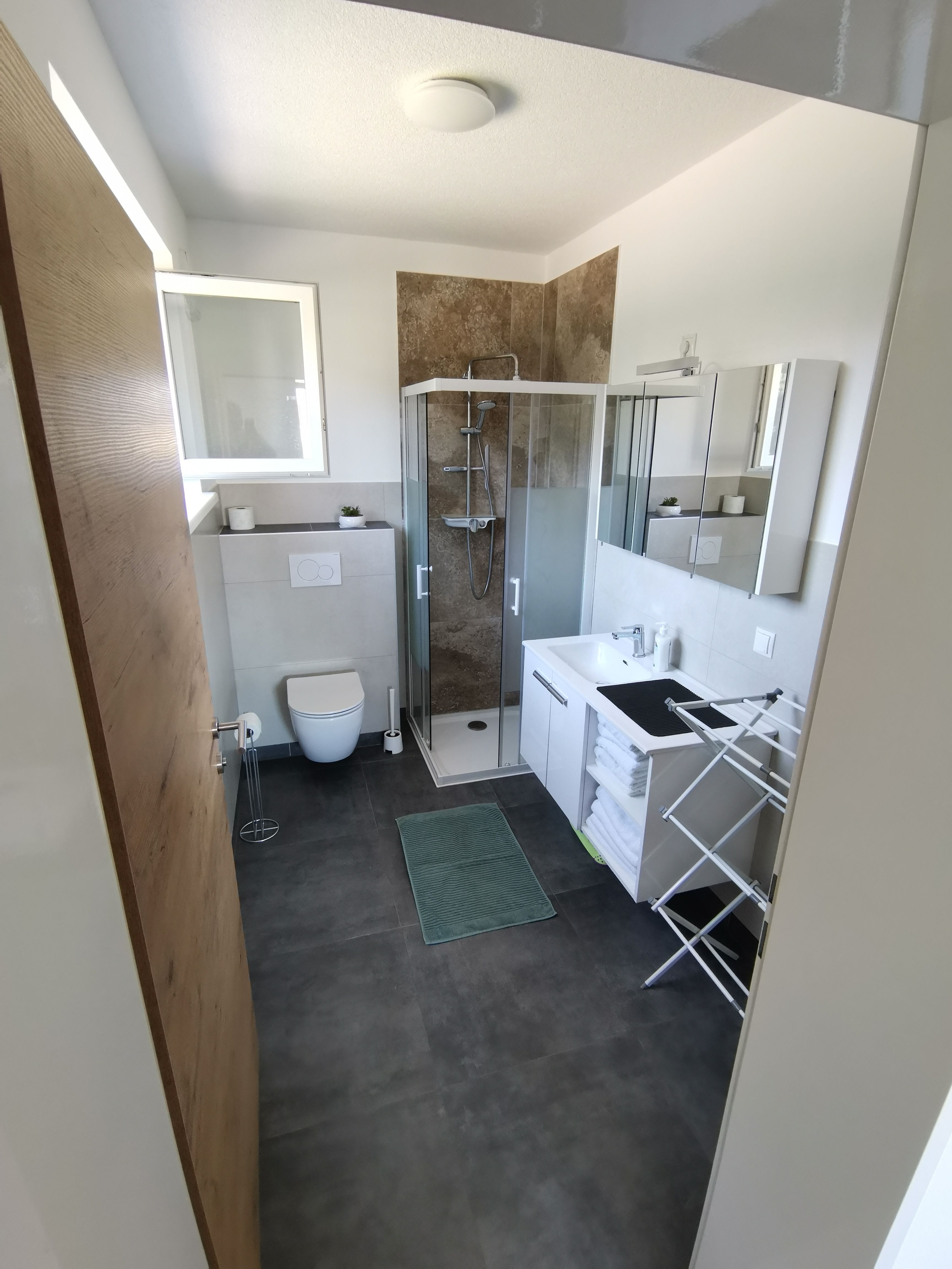 Fürdőszoba/WC