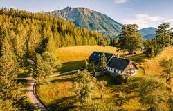 Außenaufnahme Nestelberg 17