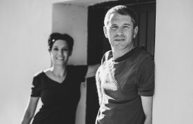 Welcome!, &copy; Michael Reidinger