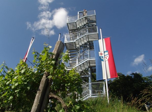 Corkscrew Traismauer, &copy; Ahrenberger Kellergasse