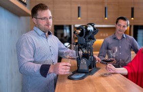 Brenninger Winery, &copy; Weingut Brenninger