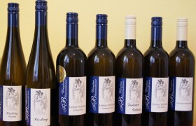 Viticulture Blauensteiner, &copy; Weinbau Blauensteiner