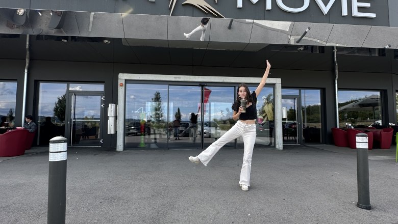 Star Movie Tulln, &copy; Stadtgemeinde Tulln