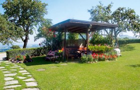 Obersch&ouml;nbichl farm, &copy; Obersch&ouml;nbichl