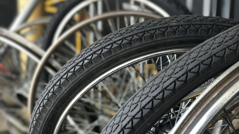 Cycling Ginner, &copy; pixapay.com