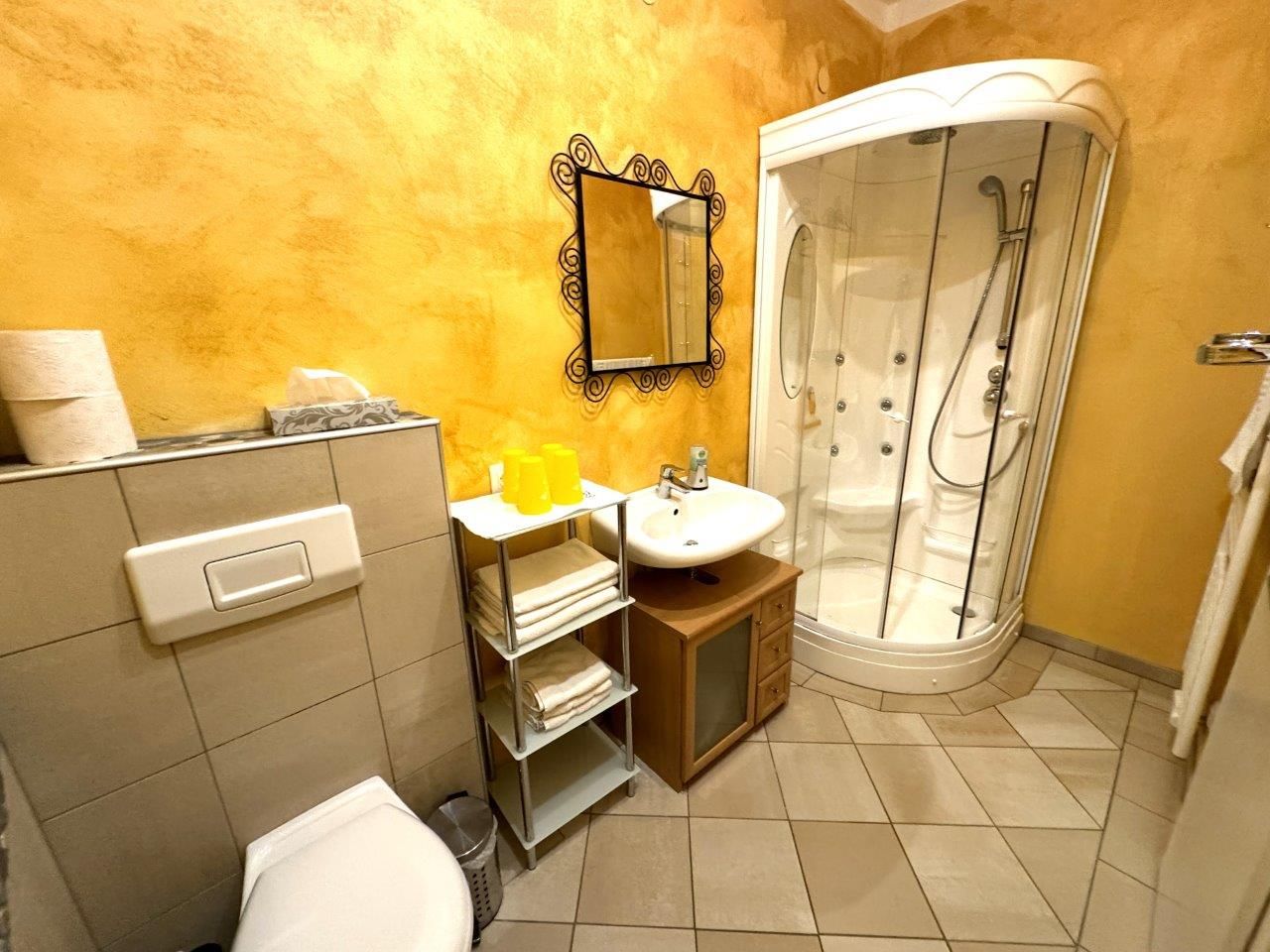 Ötscherherberge apartman (4)