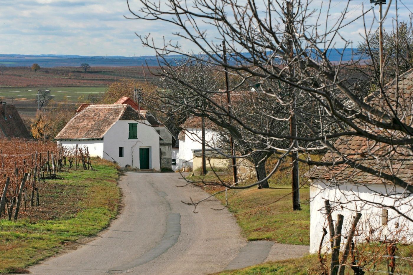 Unterretzbacher Marterlwanderweg