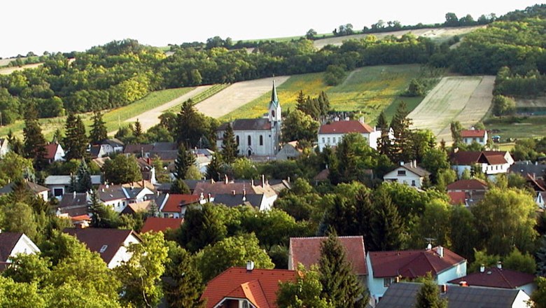 Unterolberndorf, &copy; Christian Perschl