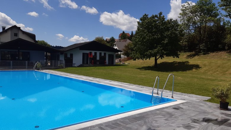 F&uuml;rd&eacute;si lehetős&eacute;g 3, &copy; Franz Schrammel