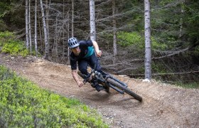 20a Herrgottschnitzer Trail, © Wexl Trails