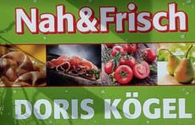 near and fresh, &copy; Doris K&ouml;gel