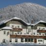 Hotel Pension Scheiblechner in winter, © Kathrin Scheiblechner