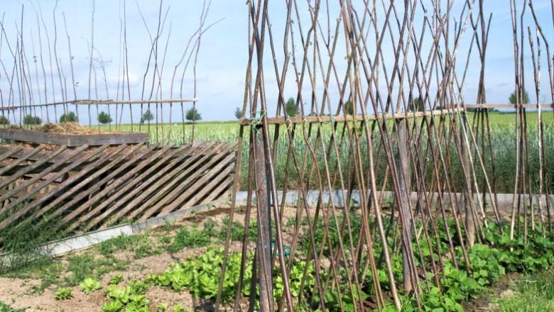 Fire-Earth Garden, &copy; Natur im Garten/Alexander Haiden