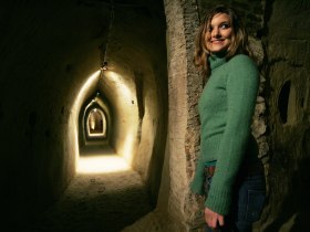 Retzer Erlebniskeller, &copy; Retzer Land