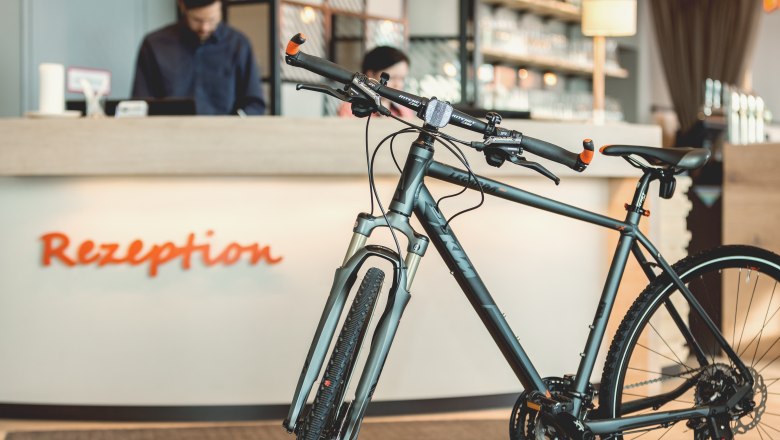 Hotel I'm Inn Wieselburg, &copy; Derenko GmbH