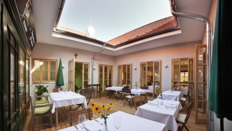 TDR-GWFloh innen (C) Jürgen Skarwan (2), © Jürgen Skarwan