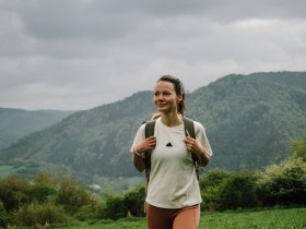 Lebensweg, Wandern, Weitwandern, &copy; Waldviertel Tourismus, Melanie T&ouml;bbe