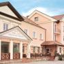 Exterior view of Hotel Marc Aurel, Petronell-Carnuntum, © Arion Hotel Gruppe