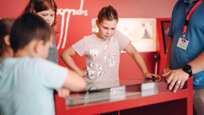 Ostarrichi M&uacute;zeum Neuhofen an der Ybbs, &copy; Moststra&szlig;e, dochbodnliacht