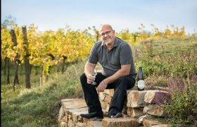 Hagyom&aacute;nyos boroz&oacute; Berthiller, &copy; Leonhard Hilzensauer