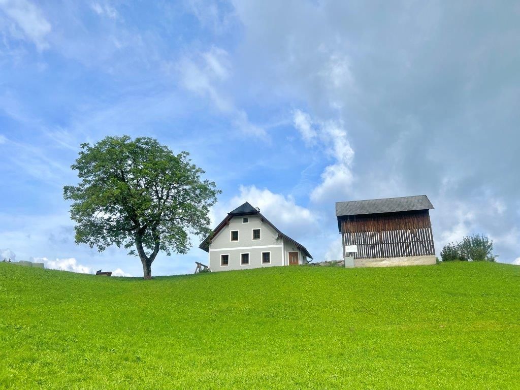 Nyaraló Hochtal